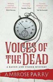 Omslag van Voices of the Dead