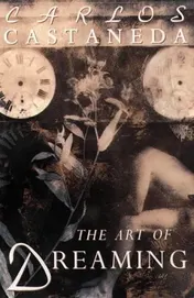 Omslag van The Art of Dreaming