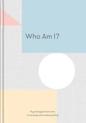 Omslag van Who Am I?