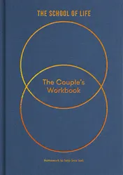 Omslag van The Couple's Workbook
