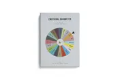 Omslag van The School Of Life - The Compatibility Game - The Secrets to a Successful Relationship - 160 Prompt Cards