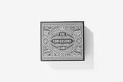 Omslag van The Confessions Game: A simple game of cards and dice which opens up daring conversations