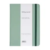 Omslag van The School of Life Writing Journal - Sage Find Greater Calm, Joy and Self-Awareness