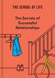 Omslag van The Secrets of Successful Relationships