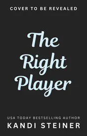 Omslag van The Right Player