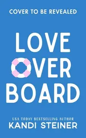Omslag van Love Overboard