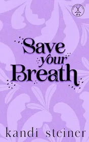 Omslag van Save Your Breath Special Edition