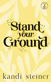 Omslag van Stand Your Ground Special Edition