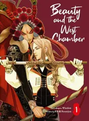Omslag van Beauty and the West Chamber - Band 1