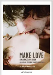 Omslag van Make love ein Aufklärungsbuch