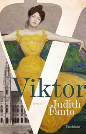 Omslag van Viktor