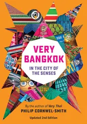 Omslag van Very Bangkok In the City of the Senses