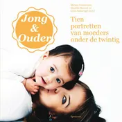 Omslag van Jong & Ouder
