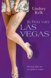 Omslag van Ik hou van Las Vegas