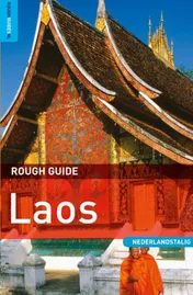Omslag van Laos