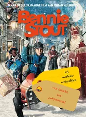 Omslag van Bennie Stout