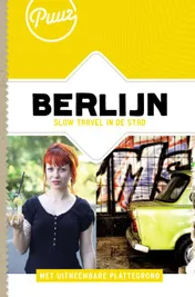 Omslag van Berlijn