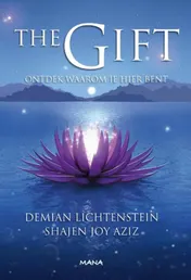 Omslag van The gift