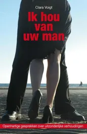 Omslag van Ik hou van uw man