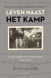 Omslag van Leven naast het kamp