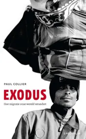 Omslag van Exodus