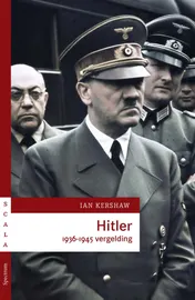 Omslag van Hitler 1936-1945