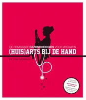 Omslag van (Huis)arts bij de hand