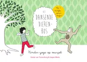 Omslag van Kinderyoga op muziek