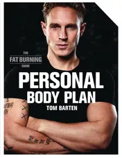 Omslag van Personal Body Plan