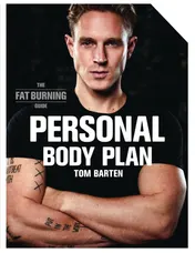 Omslag van Personal Body Plan