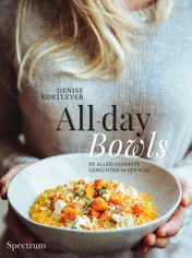 Omslag van All-day bowls