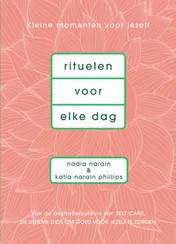 Omslag van Rituelen voor elke dag