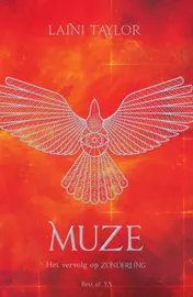Omslag van Muze