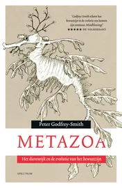 Omslag van Metazoa