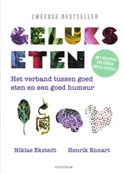 Omslag van Gelukseten