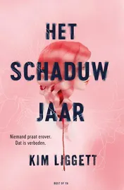 Omslag van Het schaduwjaar