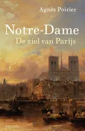 Omslag van Notre-Dame