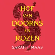Omslag van Hof van doorns en rozen