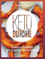 Omslag van Ketodutchie