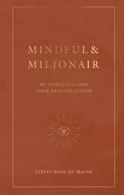 Omslag van Mindful & Miljonair