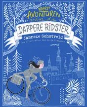 Omslag van Meer avonturen van de dappere ridster