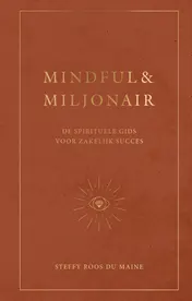 Omslag van Mindful & Miljonair