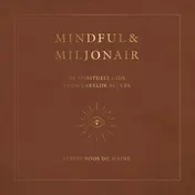 Omslag van Mindful & Miljonair