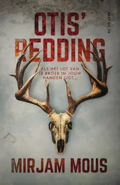 Omslag van Otis' redding