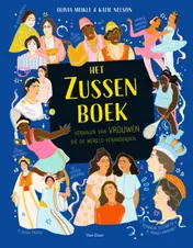 Omslag van Het zussenboek