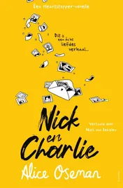 Omslag van Nick en Charlie