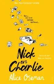 Omslag van Nick en Charlie