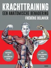 Omslag van Krachttraining
