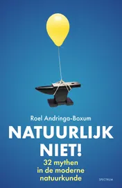 Omslag van Natuurlijk niet!