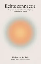 Omslag van Echte connectie